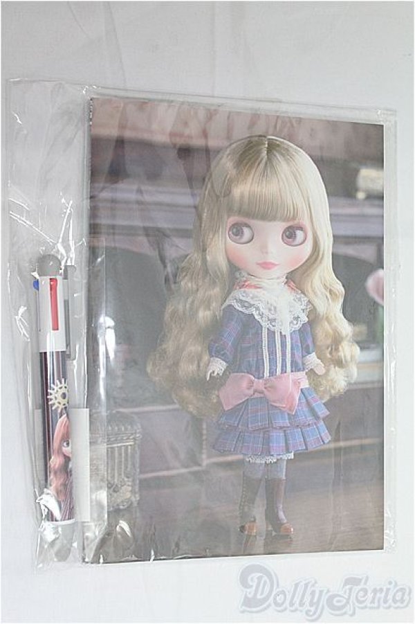 画像1: Blythe/グッズ2点セット/ファッションドール　衣装 I-25-11-30-251-TO-ZI (1)