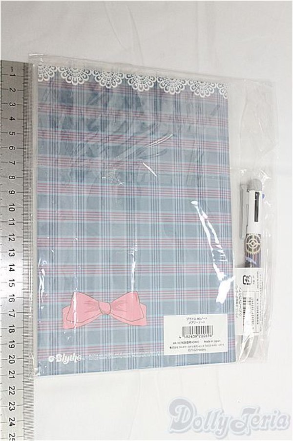 画像2: Blythe/グッズ2点セット/ファッションドール　衣装 I-25-11-30-251-TO-ZI (2)