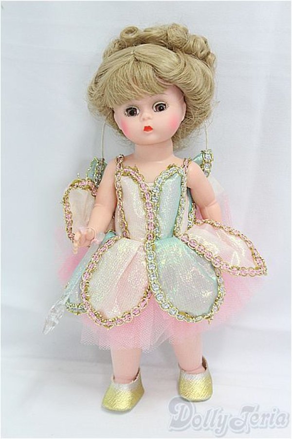 画像4: マダムアレキサンダー/ティンカーベル/ I-25-11-02-213-KD-ZI (4)