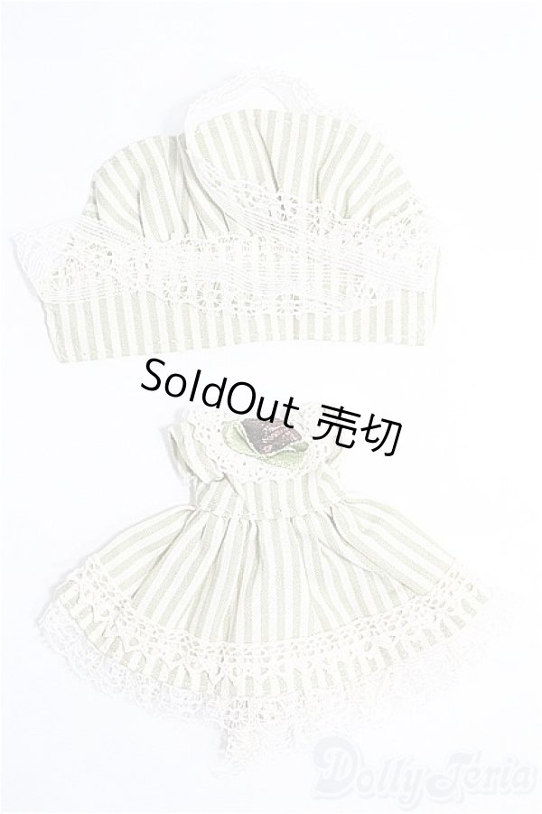 画像1: 1/12/衣装セット/ I-25-10-05-380-TN-ZI (1)