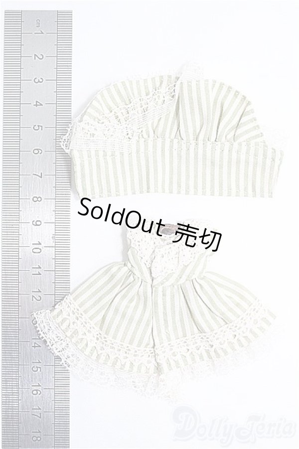 画像2: 1/12/衣装セット/ I-25-10-05-380-TN-ZI (2)