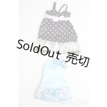 画像: リカちゃん/OF 肩紐ワンピ2点セット I-25-04-27-3085-TN-ZI