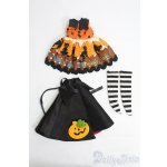 画像: ネオブライス/OF：PetitAlcyone製衣装セット(ハロウィン) I-25-04-20-3103-TO-ZI