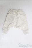 画像2: 【SALE】70ｃｍドール/OF サルエルパンツ(ハーフ) I-24-12-01-2092-TO-ZI (2)