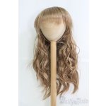 画像: 9〜10inch/ウィッグ I-25-06-29-2038-TO-ZI