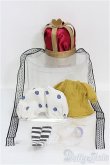 画像2: 【SALE】ネオブライス/OF：mint cat様ドレスセット I-24-09-01-1026-TN-ZI (2)