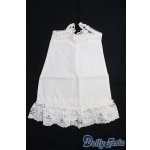 画像: 【SALE】SD/OF インナーワンピ I-25-02-16-2042-TO-ZI