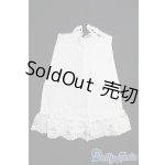 画像: SD/OF インナーワンピ I-25-02-16-2042-TO-ZI