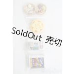 画像: 1/6.12ドール/小物セット I-25-05-11-2142-TO-ZI