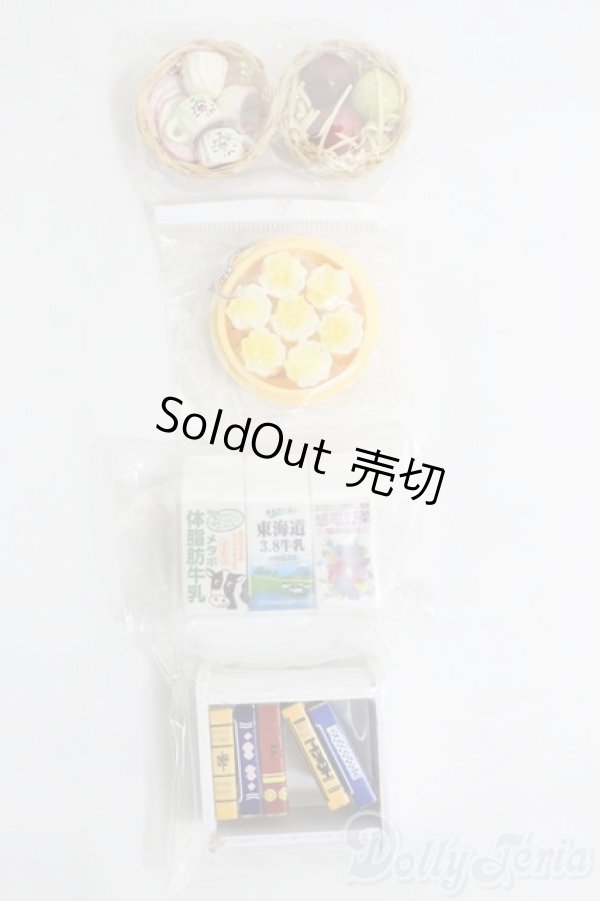 画像1: 1/6.12ドール/小物セット I-25-05-11-2142-TO-ZI (1)