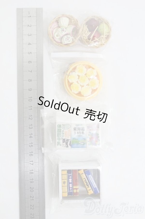 画像2: 1/6.12ドール/小物セット I-25-05-11-2142-TO-ZI (2)