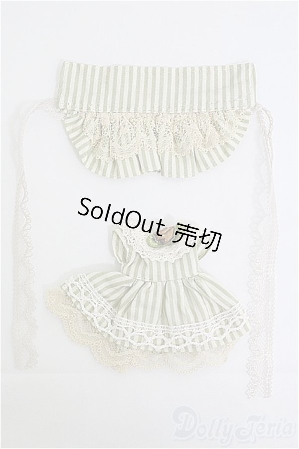 画像1: オビツ11/OF 衣装セット I-25-02-23-2122-TO-ZI (1)