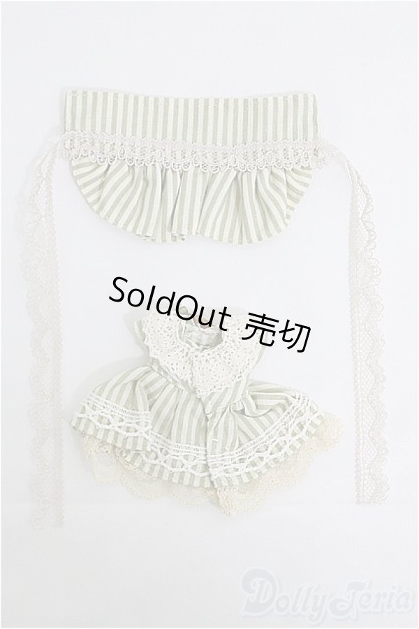 画像2: オビツ11/OF 衣装セット I-25-02-23-2122-TO-ZI (2)