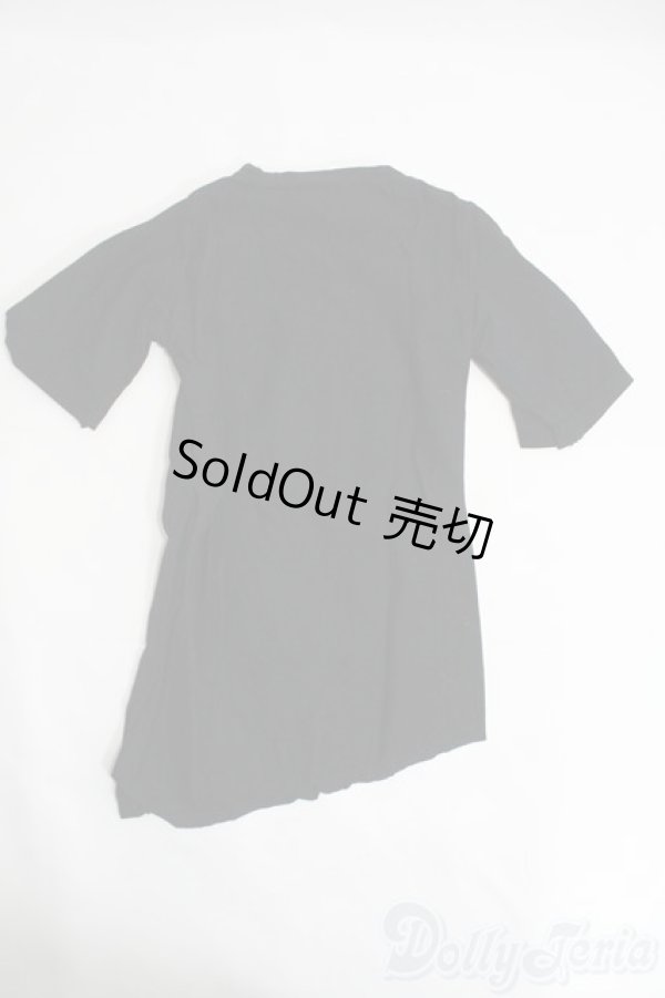 画像2: SD/OF Tシャツ I-25-05-18-2068-TO-ZI (2)