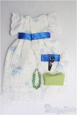 画像2: 1/6ドール/OF ワンピースセット(花) I-25-01-26-3172-TO-ZI (2)
