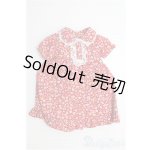 画像: 1/6ドール(22cm)/OF ワンピース(花) I-25-02-09-2111-TO-ZI