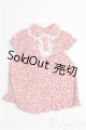 画像: 1/6ドール(22cm)/OF ワンピース(花) I-25-02-09-2111-TO-ZI