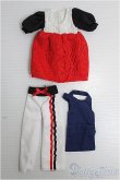 画像1: 【SALE】1/6(22cm)ドール/OF 衣装3点セット I-24-11-24-2151-TO-ZI (1)