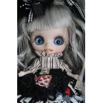 画像: 【SALE】プチブライス/Prettam25様カスタムプチブライス I-24-09-15-1020-TO-ZI