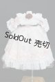 画像: 30cmドール用/OF ワンピース I-26-10-01-038-KD-ZI