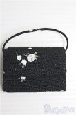 画像1: 1/4ドール/カバン I-25-01-26-2171-TO-ZI (1)