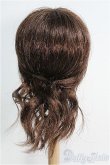 画像2: 【SALE】9-10inch/ウィッグ：ボークス製(W-122) I-24-12-08-2029-TO-ZI (2)