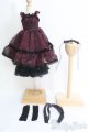 画像: MSD/OF D.Mother Goose 童話館様製ドレス I-25-05-18-3090-TO-ZI