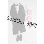 画像: 1/6ドール(30cmメンズ)/OF タキシード I-25-01-12-3168-TO-ZI