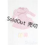 画像: ジェニー/OF 衣装セット/ファッションドール 衣装 I-25-08-17-237-KD-ZI