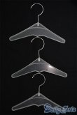 画像1: 1/3ドール小物/ハンガー３点セット I-25-02-23-3149-TO-ZI (1)