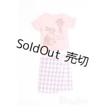画像: 1/6(22~27cm)ドール/OF 衣装セット(ウサギ) I-25-05-25-2125-TO-ZI