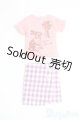 画像: 1/6(22~27cm)ドール/OF 衣装セット(ウサギ) I-25-05-25-2125-TO-ZI