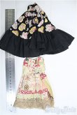 画像2: プーリップサイズ/OF ワンピース2点セット I-25-03-23-2084-TN-ZI (2)