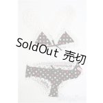 画像: 【SALE】DD/OF 下着セット I-25-02-16-2064-TN-ZI
