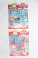 画像: 【SALE】1/6ドール/ショッピングカート2点セット I-24-04-28-1119-TO-ZI
