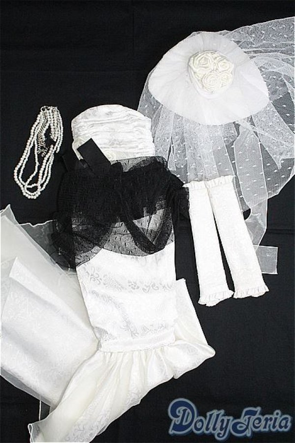 画像1: 【SALE】SD13GIRL/DollHeart製LD000500 I-24-11-10-3070-KN-ZI (1)