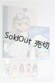 画像: Blythe/グッズ3点セット/ファッションドール　衣装 I-25-11-30-253-TO-ZI