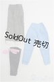 画像: 1/6ドール(27cm)/OF パンツ3点セット I-25-02-16-2104-TO-ZI