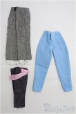 画像2: 1/6ドール(27cm)/OF パンツ3点セット I-25-02-16-2104-TO-ZI (2)