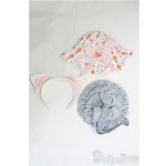 画像: SD/ヘッドアクセ3点 I-25-04-13-2095-TO-ZI