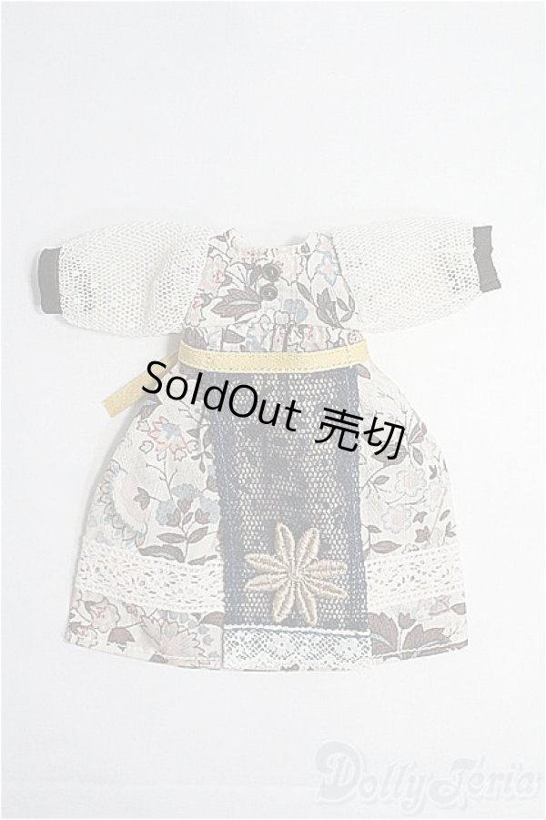 画像1: ミディブライス/OF ワンピース I-25-04-13-3118-TO-ZI (1)