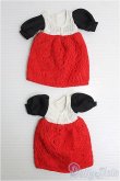画像1: 【SALE】20cmドール/OF ワンピース2点セット I-24-12-15-3155-TO-ZI (1)