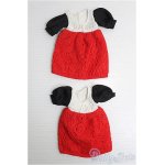 画像: 【SALE】20cmドール/OF ワンピース2点セット I-24-12-15-3155-TO-ZI