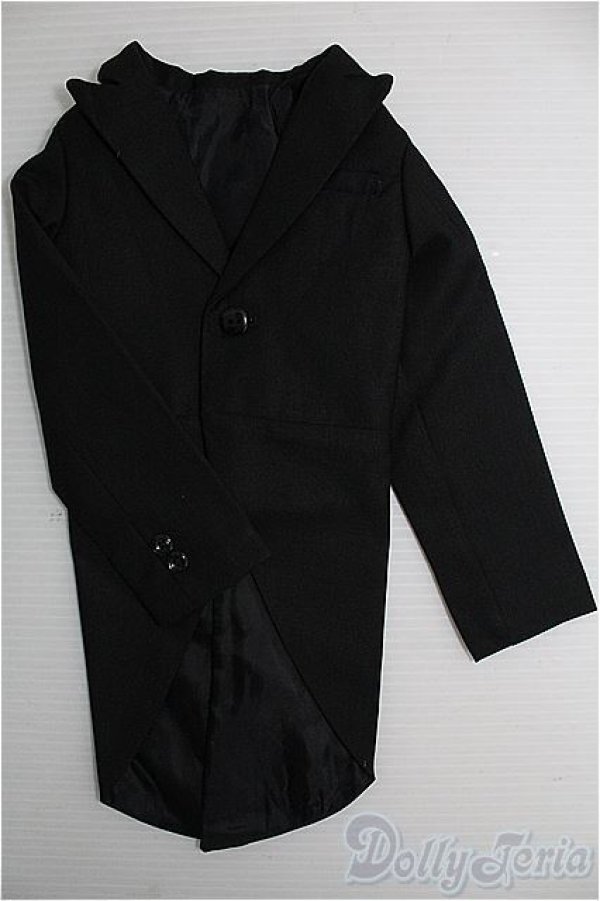 画像1: 【SALE】SD13BOY/OF コート I-24-11-03-3078-TO-ZI (1)