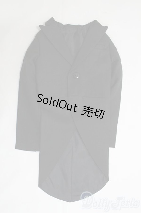 画像1: SD13BOY/OF コート I-25-06-15-2041-TO-ZI (1)