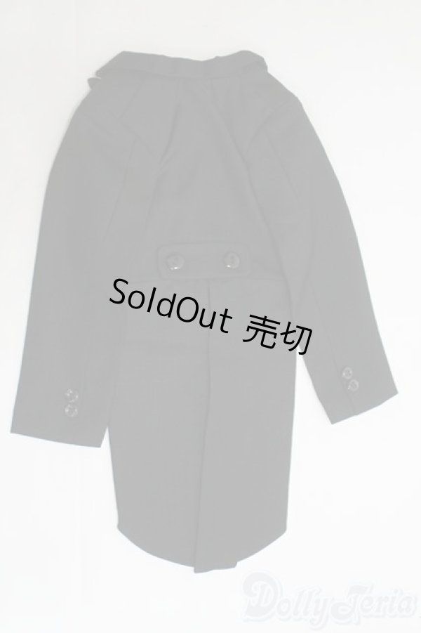 画像2: SD13BOY/OF コート I-25-06-15-2041-TO-ZI (2)