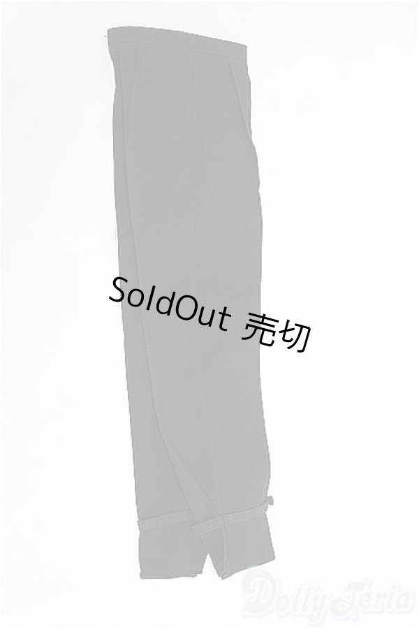 画像1: SD17/OF ボークス製パンツ I-25-03-30-2039-TO-ZI (1)