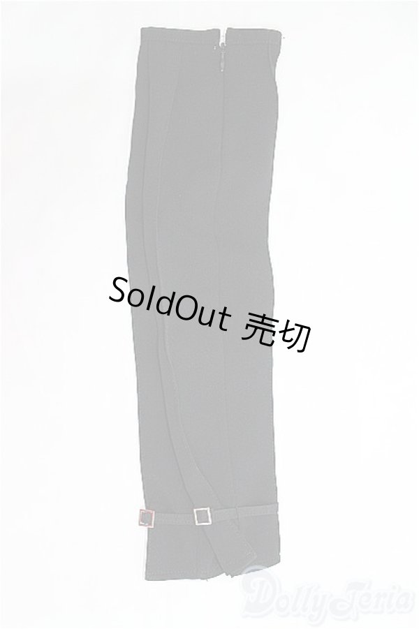 画像2: SD17/OF ボークス製パンツ I-25-03-30-2039-TO-ZI (2)