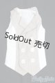 画像: SD13BOY/OF ベスト I-25-06-01-2051-TO-ZI