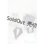 画像: 1/6ドール(27cm)/OF 衣装セット I-25-01-19-2139-TO-ZI